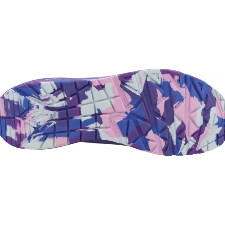 Sneakers*Skechers Uno Like Water