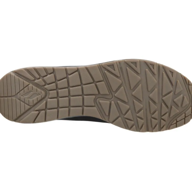 Sneakers*Skechers Uno Suited On Air Black
