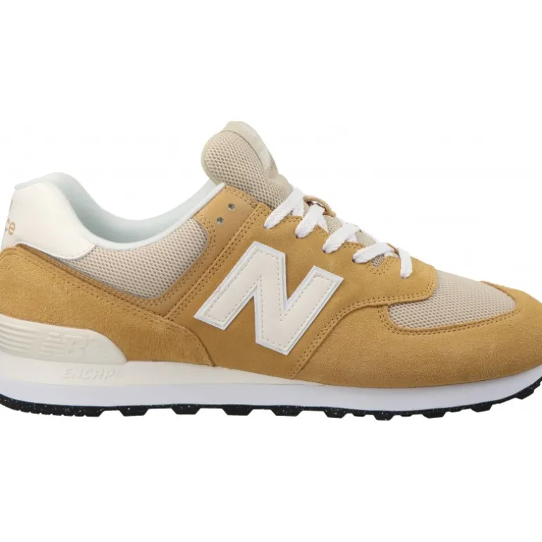 Sneakers*New balance U574PBE Jaune