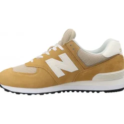 Sneakers*New balance U574PBE Jaune