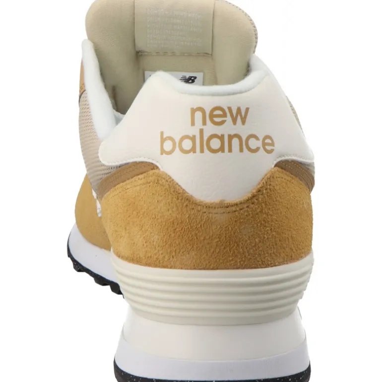 Sneakers*New balance U574PBE Jaune