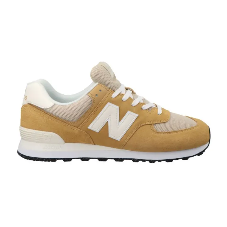 Sneakers*New balance U574PBE Jaune