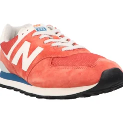 Sneakers*New balance U574VPA Infield Clay Arcilla