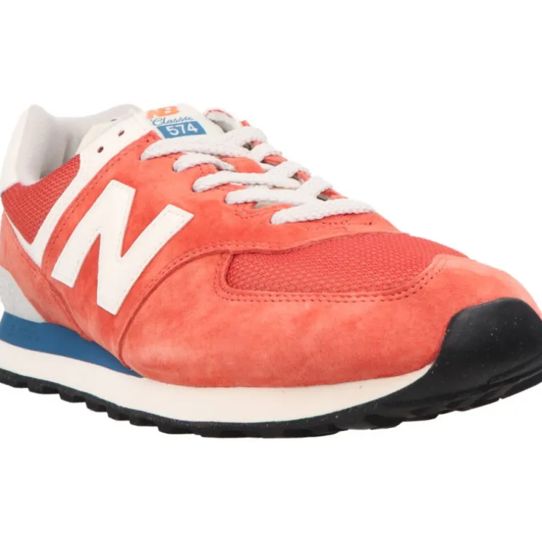 Sneakers*New balance U574VPA Infield Clay Arcilla
