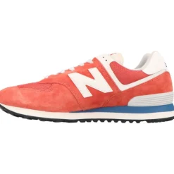 Sneakers*New balance U574VPA Infield Clay Arcilla