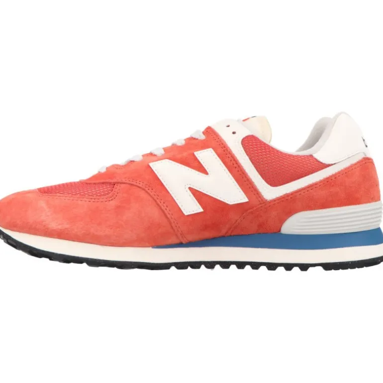 Sneakers*New balance U574VPA Infield Clay Arcilla