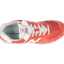 Sneakers*New balance U574VPA Infield Clay Arcilla