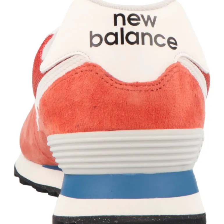 Sneakers*New balance U574VPA Infield Clay Arcilla