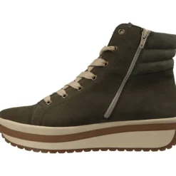 Bottines*Rieker Evolution Uxia Moor
