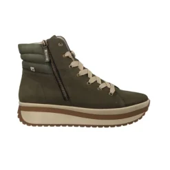 Bottines*Rieker Evolution Uxia Moor