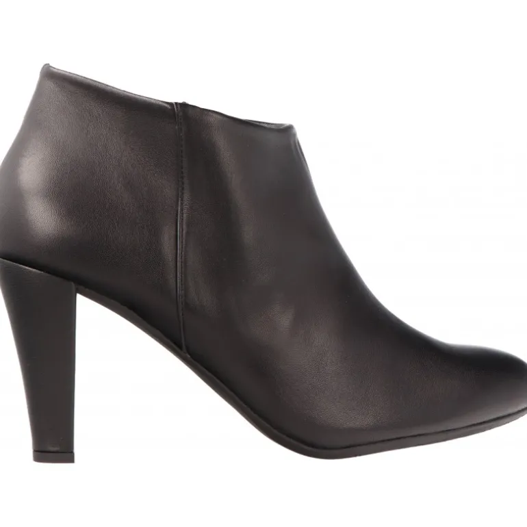 Bottines|Talons*Aerobics Valos Cordero Black
