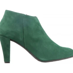 Bottines|Talons*Aerobics Valos Kid Suede Verde