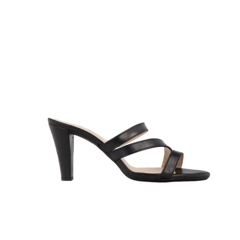 Sandales*Aerobics Valx Galaxy Mate Eco Noir