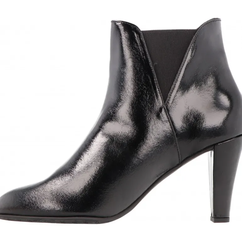 Bottines|Talons*Aerobics Varna Top Hat Black