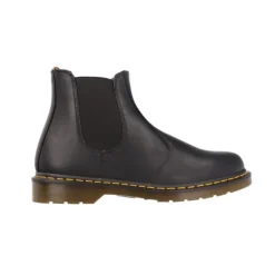 Bottes / Montantes|Casual*Dr Martens Vegan 2976 Black