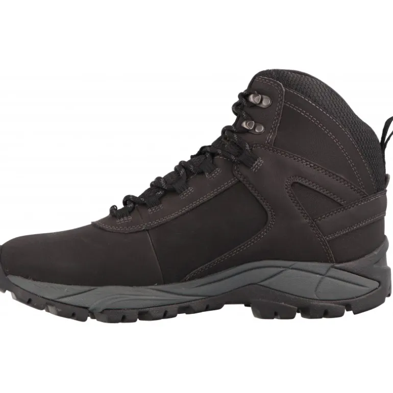 Montagne*Merrell Vego Mid LTR WTPF Noir