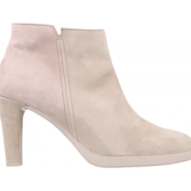 Bottines|Talons*Gabor Venecia Beige