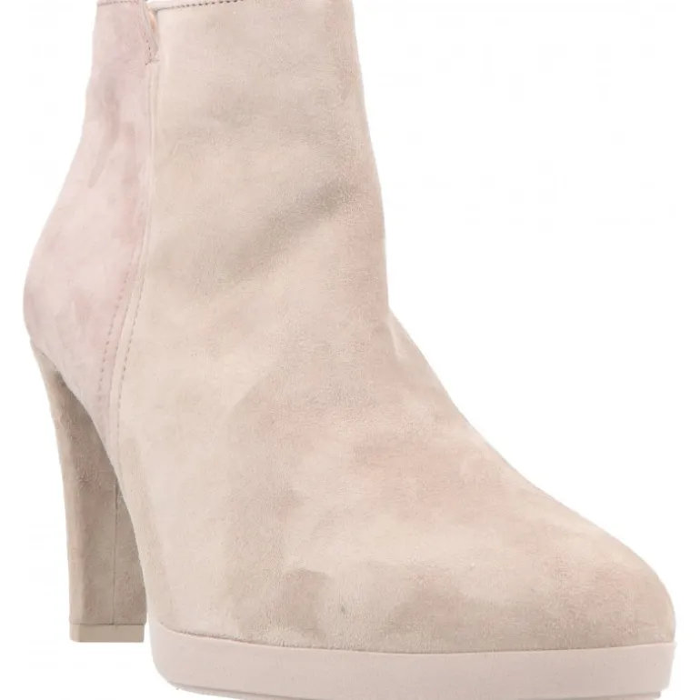 Bottines|Talons*Gabor Venecia Beige
