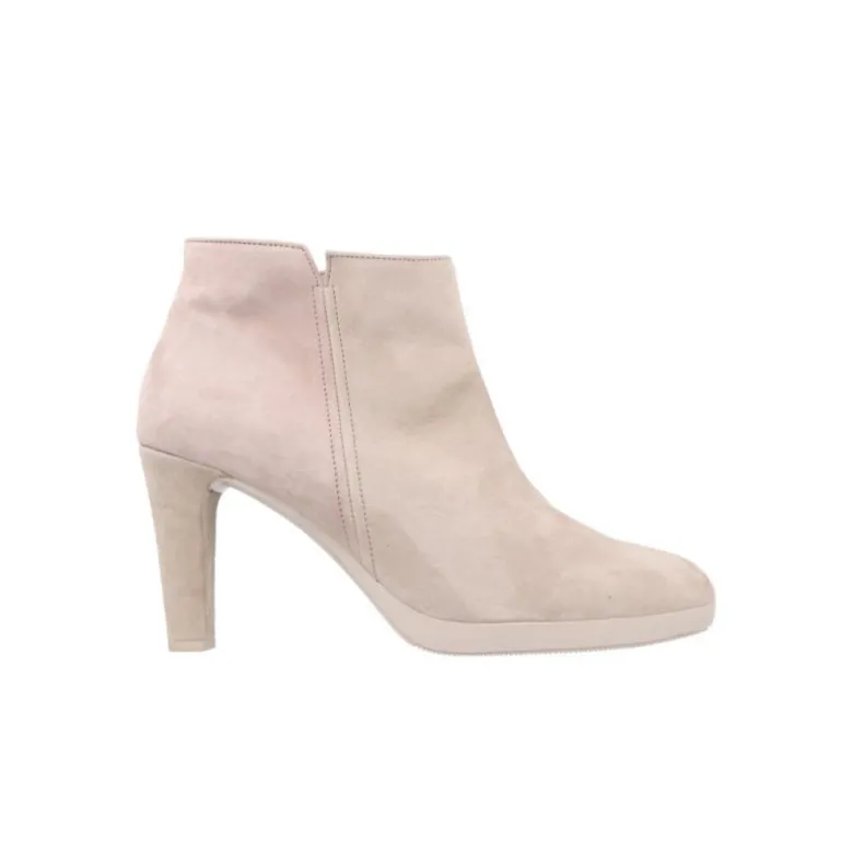 Bottines|Talons*Gabor Venecia Beige