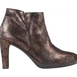 Bottines|Talons*Gabor Venecia Metal
