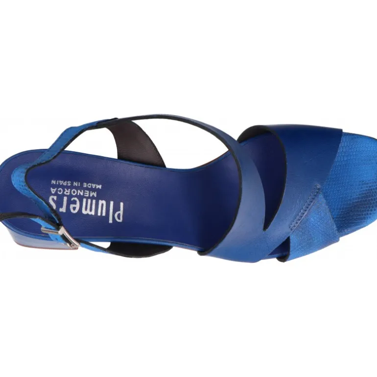 Sandales|Talons*Plumers Venice Jeans