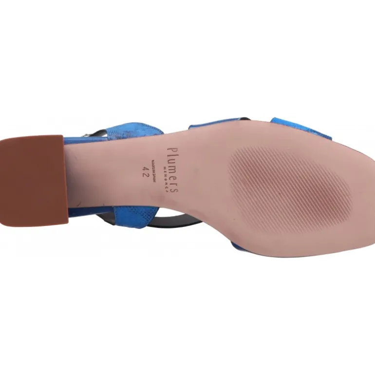 Sandales|Talons*Plumers Venice Jeans