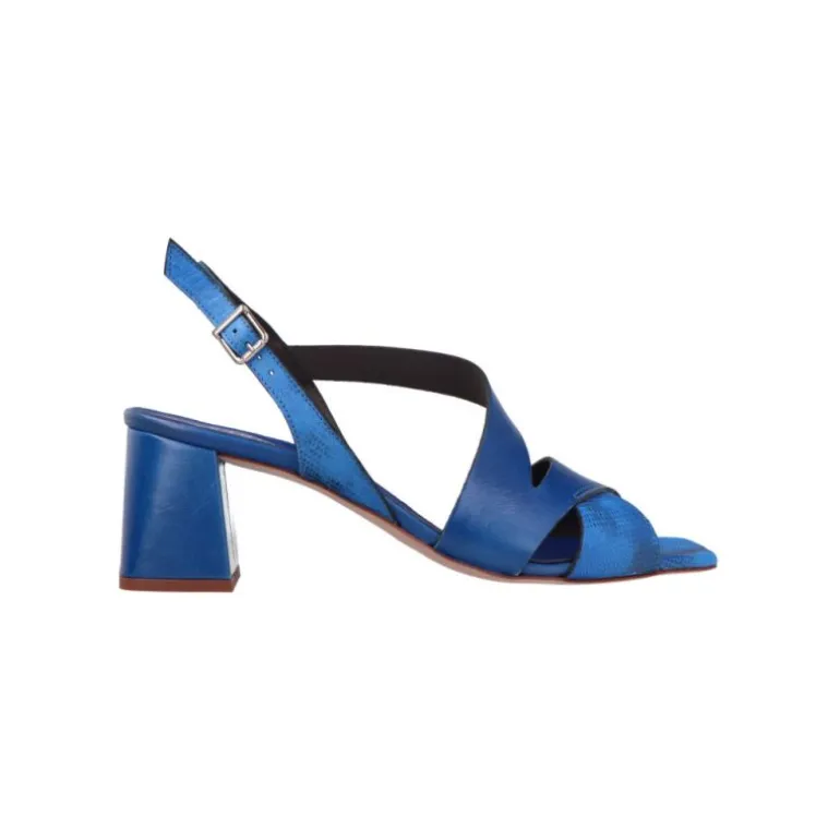 Sandales|Talons*Plumers Venice Jeans