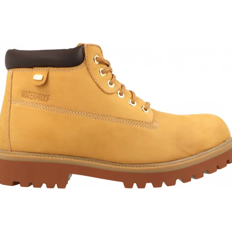 Bottes / Montantes|Casual*Skechers Verdict des sergents