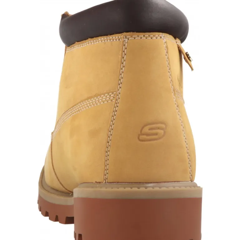 Bottes / Montantes|Casual*Skechers Verdict des sergents