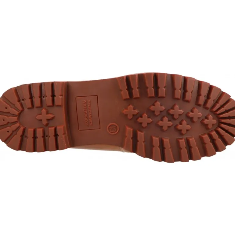 Bottes / Montantes|Casual*Skechers Verdict des sergents