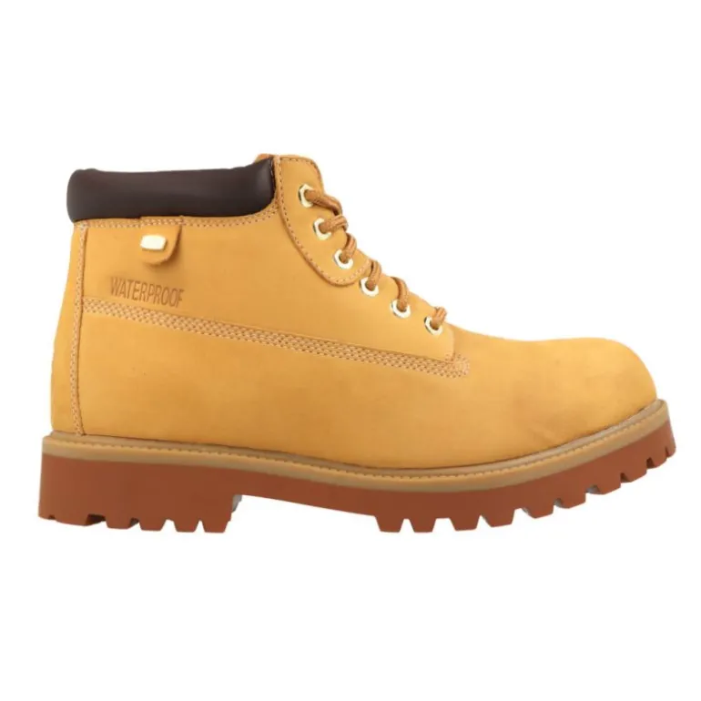 Bottes / Montantes|Casual*Skechers Verdict des sergents