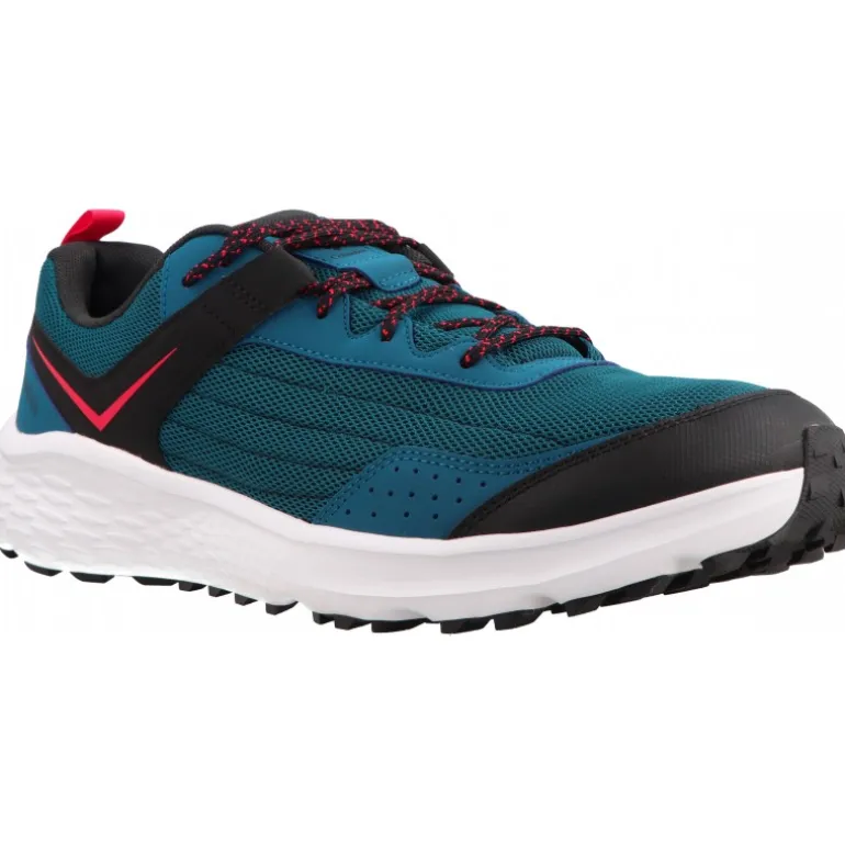 Montagne|Baskets*Columbia Vertisol Phoenix Blue
