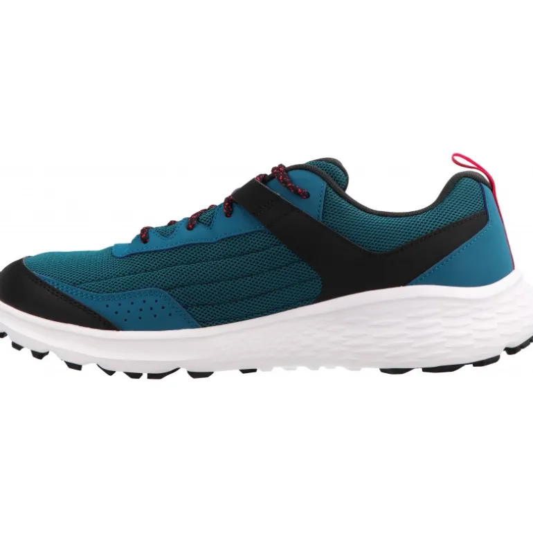 Montagne|Baskets*Columbia Vertisol Phoenix Blue