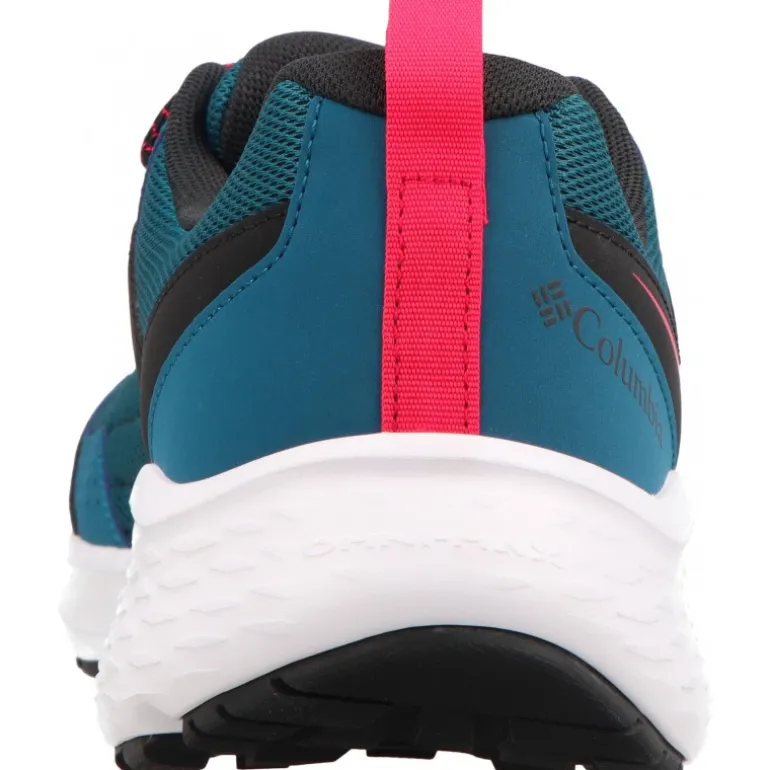 Montagne|Baskets*Columbia Vertisol Phoenix Blue
