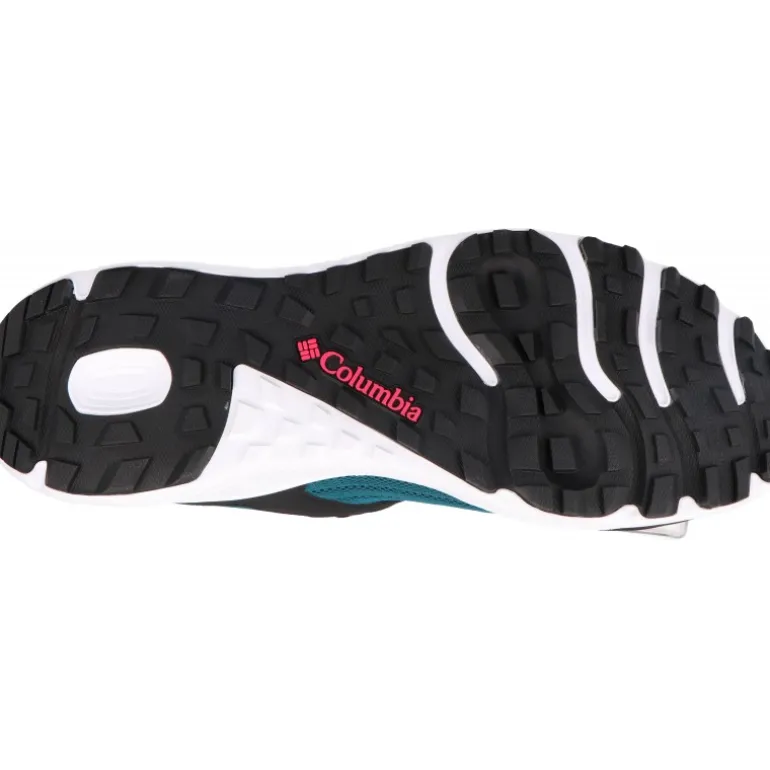Montagne|Baskets*Columbia Vertisol Phoenix Blue