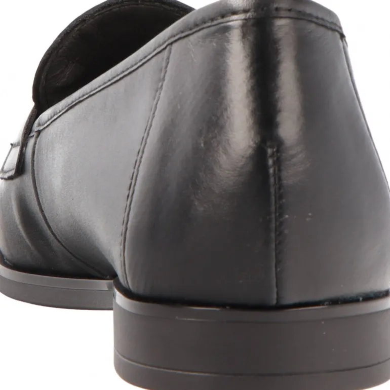 Mocassins*Gabor Vienna Noir