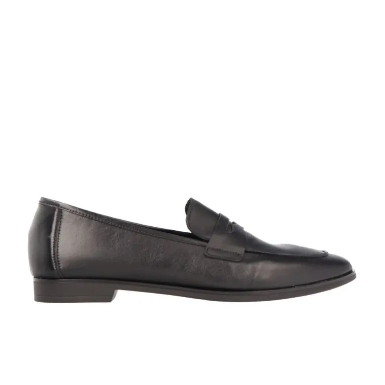 Mocassins*Gabor Vienna Noir