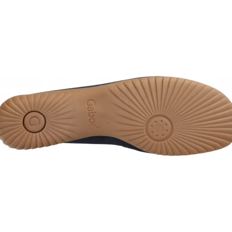 Mocassins*Gabor Vilaf
