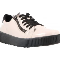 Sneakers*Rieker Vilde OffWhite