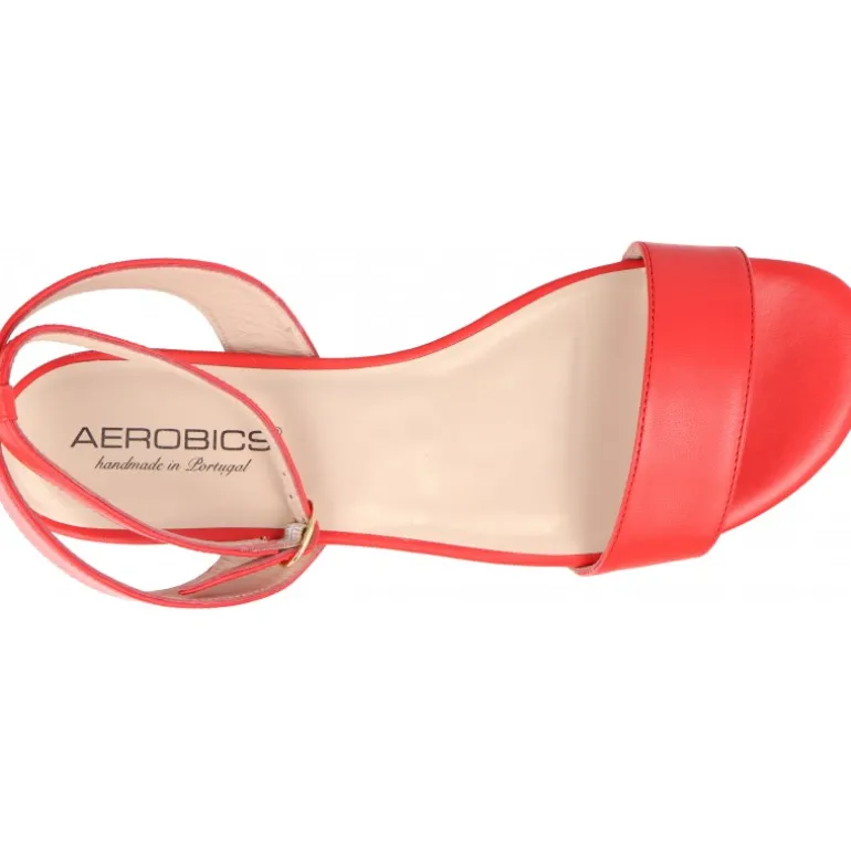 Sandales*Aerobics Volupia Kaiser