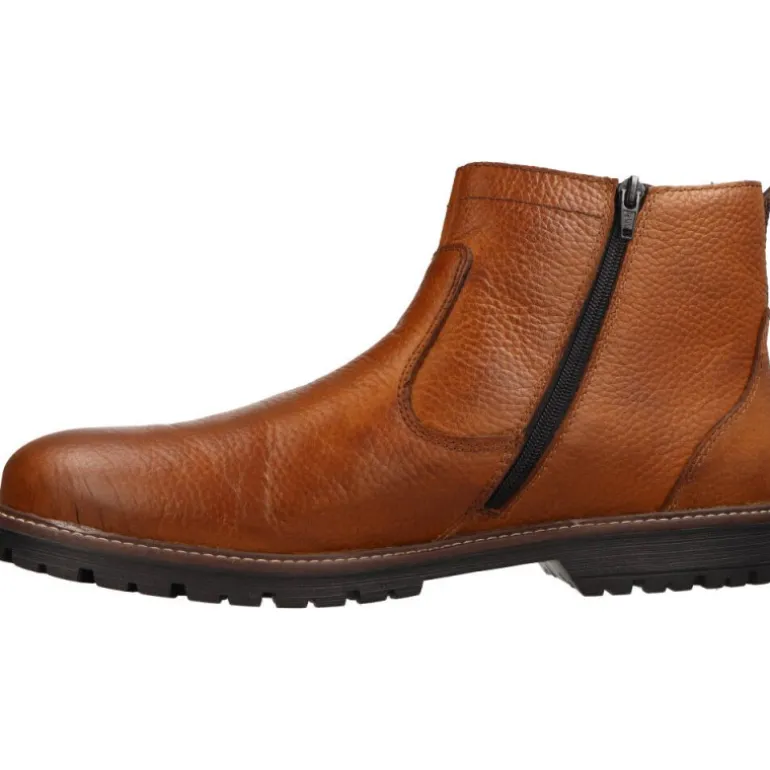 Bottes / Montantes*Rieker Walter Brown
