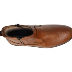 Bottes / Montantes*Rieker Walter Brown