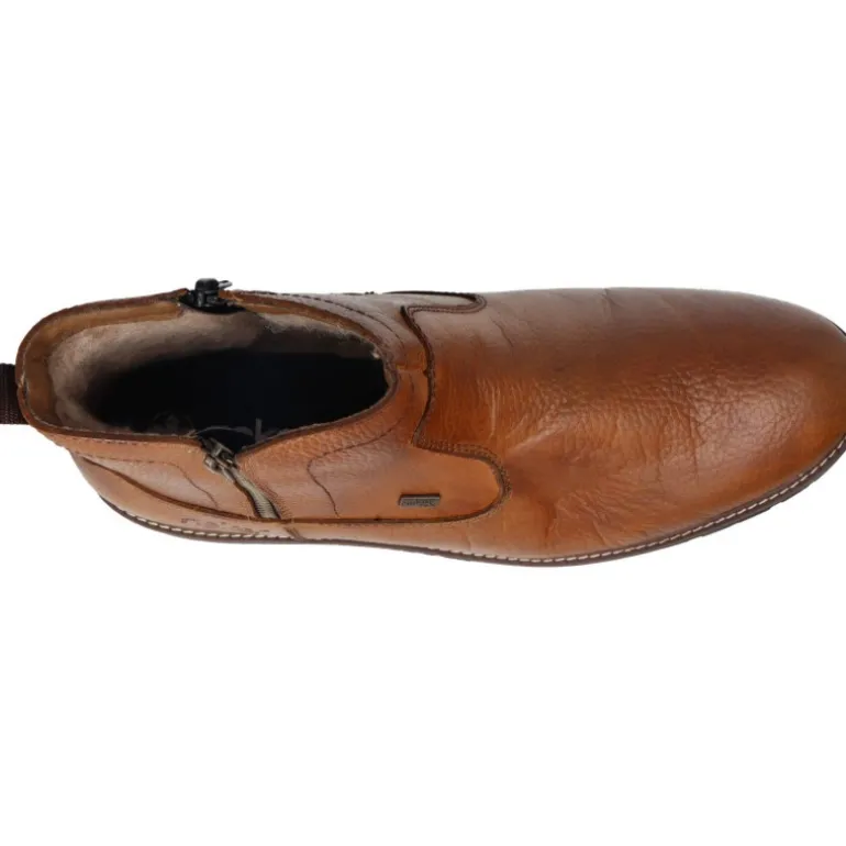 Bottes / Montantes*Rieker Walter Brown