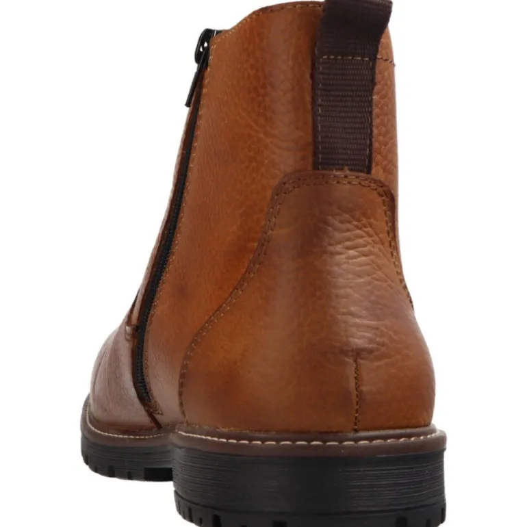 Bottes / Montantes*Rieker Walter Brown