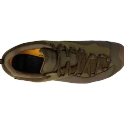 Montagne*Keen Wasatch Crest WP Olive Drab