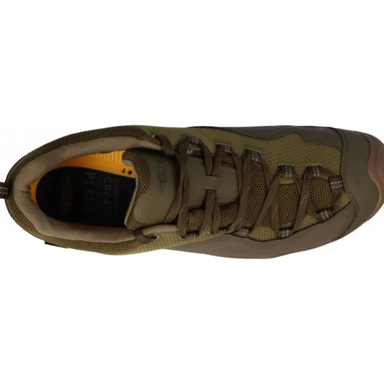 Montagne*Keen Wasatch Crest WP Olive Drab