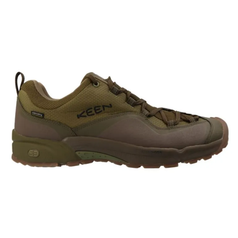 Montagne*Keen Wasatch Crest WP Olive Drab