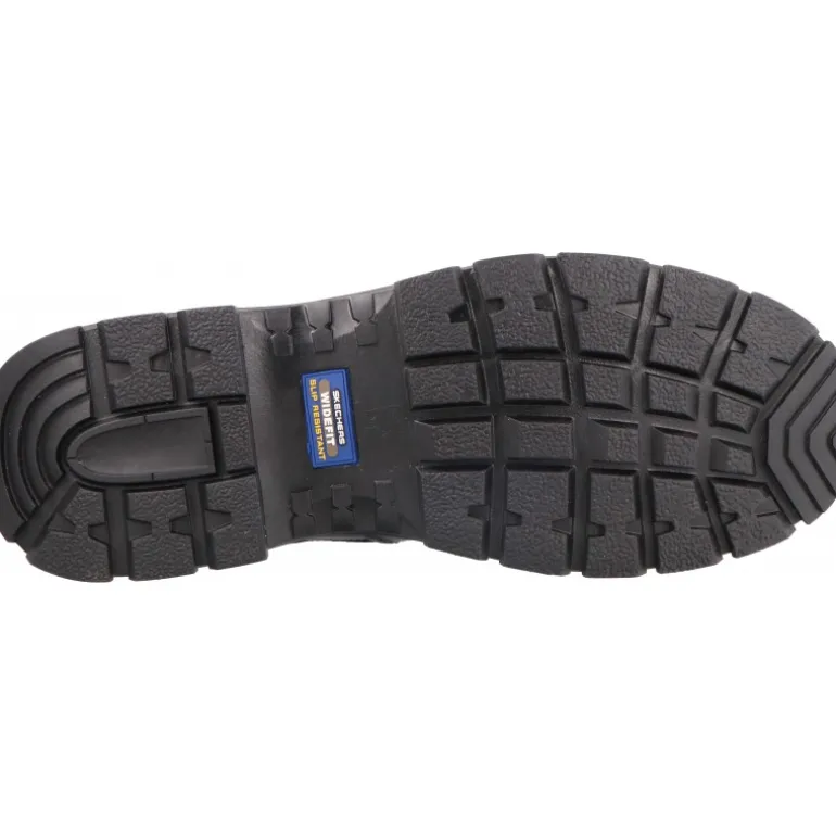 Bottes / Montantes|Sécurité*Skechers Wascana Benen WP