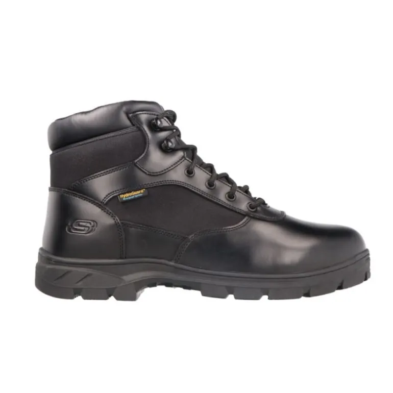 Bottes / Montantes|Sécurité*Skechers Wascana Benen WP