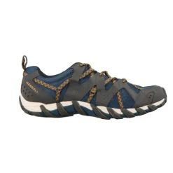 Montagne|Baskets*Merrell Waterpro Maipo 2 Blue Wing